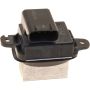 Genuine OEM Blower Motor Resistor 27151ZT00A