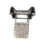 Genuine OEM Oil Pan 2720142102