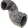 Genuine OEM Air Pump Hose 2721421183