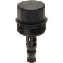 Genuine OEM 272180003864 Oil Filter Housing Cover