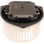 Genuine OEM Blower Motor 27225JK61A