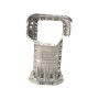 Genuine OEM Oil Pan 2730142202