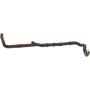 Genuine OEM Breather Hose 2730180582