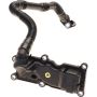 Genuine OEM Breather Hose 2740180321