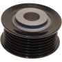 Genuine OEM Alternator Pulley 274110A050