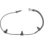 Genuine OEM 27540AL13C ABS Speed Sensor
