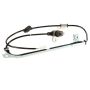 Genuine OEM ABS Speed Sensor 27540SA000