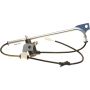 Genuine OEM ABS Speed Sensor 27540SA010