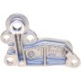 Genuine OEM Timing Cover 2760150030