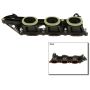 Genuine OEM Intake Manifold 2761401244