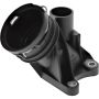 Genuine OEM Coolant Outlet Flange 2762000256