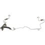 Genuine OEM Cooling Hose 2762002351