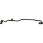 Genuine OEM Vacuum Hose 2762300056