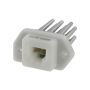 Genuine OEM Blower Motor Resistor 2776185E01