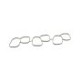 Genuine OEM Intake Manifold Gasket 282153CDD0