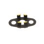 Genuine OEM Turbo Oil Line Gasket 282412B710