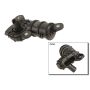 Genuine OEM Intake Man. Runner Control Mtr 283232G300