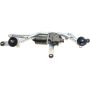 Genuine OEM Wiper Linkage & Motor Ass. 288001AA0B