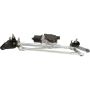 Genuine OEM Window Wiper Motor 288009HS1A