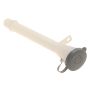 Genuine OEM Washer Reservoir Fill Pipe 289153JA0C