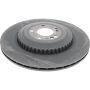 Genuine OEM Brake Disc 2974230500
