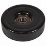 Genuine OEM 2C2Z8678AA Idler Pulley