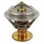 Genuine OEM 2C5Z8575AA Thermostat, Mechanical
