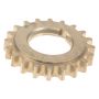 Genuine OEM Crankshaft Gear 2L2Z6306AA