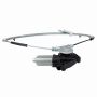 Genuine OEM 2L8Z7823201BA Window Regulator and Power Window Motor