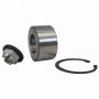 Genuine OEM 2T1Z1215C Wheel Bearing and Hub Assembly