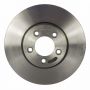 Genuine OEM 2U2Z1V125HB Brake Rotor