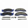 Genuine OEM 2U2Z2V001AH Brake Pad