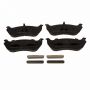 Genuine OEM 2U2Z2V200AB Brake Pad