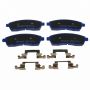 Genuine OEM 2U2Z2V200FB Brake Pad