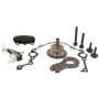 Genuine OEM Timing Chain Kit 2U3Z6D256CA