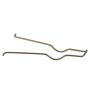 Genuine OEM Release Arm Spring 30534AA001