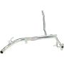 Genuine OEM Coolant Bypass Pipe 30650430
