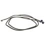 Genuine OEM Washer Fluid Reservoir Hose 30655069