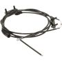 Genuine OEM Hood Release Cable 30671768
