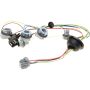 Genuine OEM Tail Light Harness 30698557