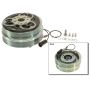 Genuine OEM A/C Clutch 30733821