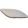 Genuine OEM Door Mirror Glass 30745043