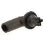Genuine OEM Sunroof Drain Hose Grommet 30753148