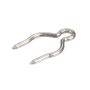 Genuine OEM Heater Hose Clip 30767252