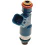 Genuine OEM Fuel Injector 30777501