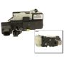 Genuine OEM Door Lock Assembly 30784981