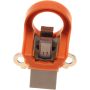 Genuine OEM 31105PZ1003 Alternator Brush Assy.