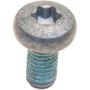 Genuine OEM Ball Joint Bolt 31106766780