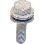 Genuine OEM 31106772199 Control Arm Bolt
