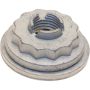 Genuine OEM Control Arm Nut 31126780480